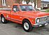 1972 Chevrolet C/K Truck for sale 101284626